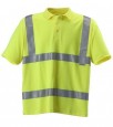 Polo Shirts Hi-Visibility